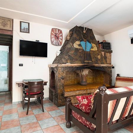 Sa Burrida Villa Posada  Dış mekan fotoğraf
