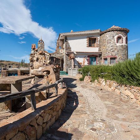 Sa Burrida Villa Posada  Dış mekan fotoğraf