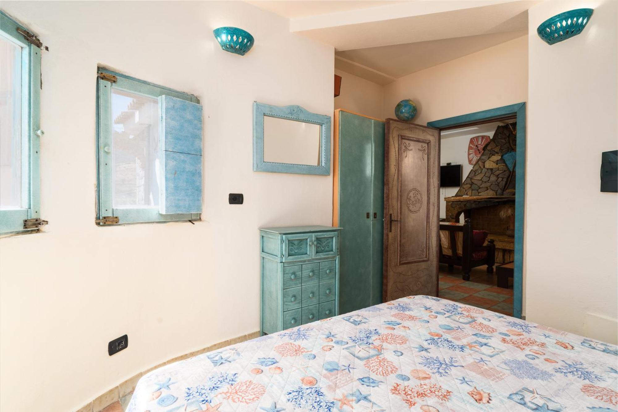 Sa Burrida Villa Posada  Dış mekan fotoğraf