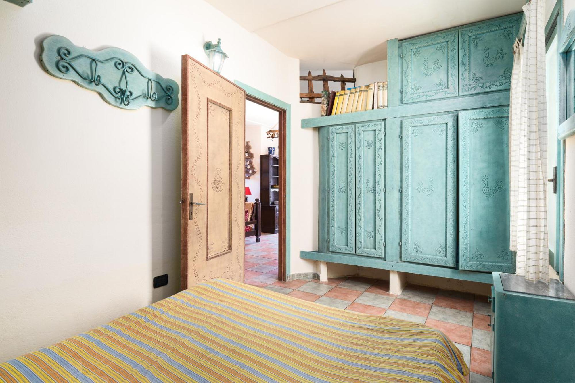 Sa Burrida Villa Posada  Dış mekan fotoğraf